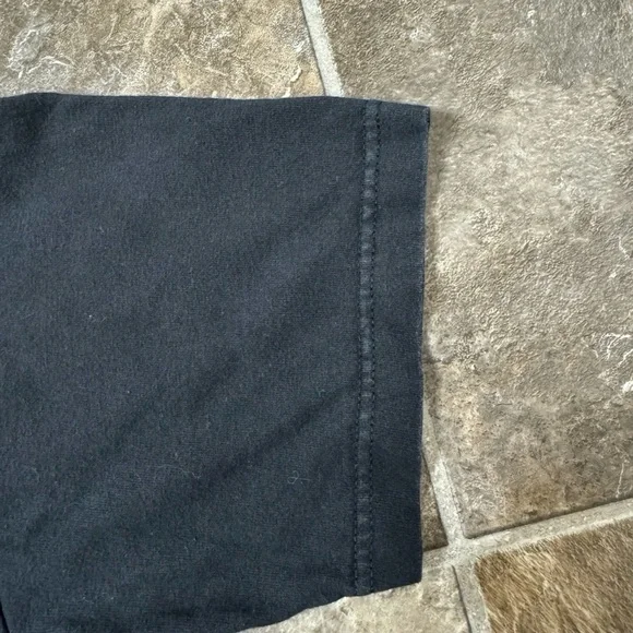 Vintage Tiburon’s Pangas Shirt Pocket Tee Size Large - Picture 3 of 8